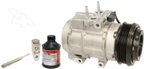 Four Seasons 5178NK A/C Compressor and Component Kit - Front - view 2
