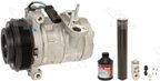 Four Seasons 5189NK A/C Compressor and Component Kit - view 2