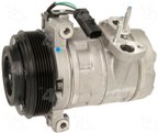 Four Seasons 5189NK A/C Compressor and Component Kit - view 4