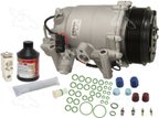 Four Seasons 5209NK A/C Compressor and Component Kit - view 2
