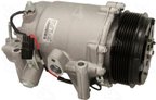 Four Seasons 5209NK A/C Compressor and Component Kit - view 4
