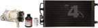 Four Seasons 5227NK A/C Compressor Kit - view 2