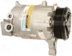 Four Seasons 5227NK A/C Compressor Kit - view 4