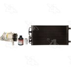 Four Seasons 5227NK A/C Compressor Kit - view 6