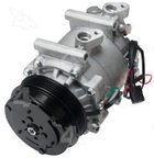 Four Seasons 5237NK A/C Compressor and Component Kit - view 4