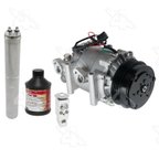 Four Seasons 5237NK A/C Compressor and Component Kit - view 6