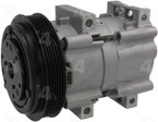 Four Seasons 5269NK A/C Compressor and Component Kit - view 4