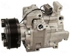 Four Seasons 5292NK A/C Compressor and Component Kit - view 4