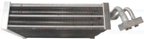 Four Seasons 54110 A/C Evaporator Core - Front - view 3