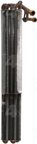 Four Seasons 54133 A/C Evaporator Core - view 6
