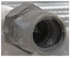 Four Seasons 54153 A/C Evaporator Core - view 8