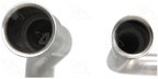 Four Seasons 54165 A/C Evaporator Core - Front - view 8