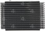 Four Seasons 54168 A/C Evaporator Core - Rear - view 3