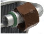 Four Seasons 54169 A/C Evaporator Core - view 8