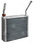Four Seasons 54177 A/C Evaporator Core - Front - view 2