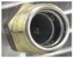 Four Seasons 54183 A/C Evaporator Core - view 8
