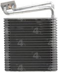 Four Seasons 54186 A/C Evaporator Core - Front - view 3