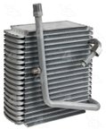 Four Seasons 54196 A/C Evaporator Core - view 2