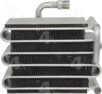 Four Seasons 54198 A/C Evaporator Core - Rear - view 5