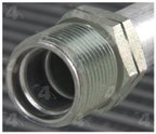 Four Seasons 54272 A/C Evaporator Core - view 8