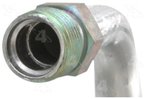 Four Seasons 54273 A/C Evaporator Core - Front - view 8