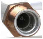 Four Seasons 54281 A/C Evaporator Core - view 8