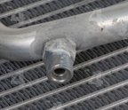 Four Seasons 54295 A/C Evaporator Core - view 6