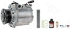Four Seasons 5433NK A/C Compressor and Component Kit - view 2