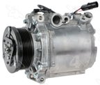 Four Seasons 5433NK A/C Compressor and Component Kit - view 4