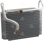 Four Seasons 54401 A/C Evaporator Core - Front - view 2