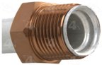 Four Seasons 54401 A/C Evaporator Core - Front - view 8