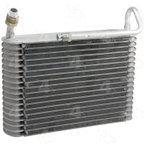 Four Seasons 54408 A/C Evaporator Core - Front - view 1