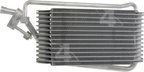 Four Seasons 54409 A/C Evaporator Core - Rear - view 6