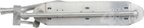 Four Seasons 54409 A/C Evaporator Core - Rear - view 5