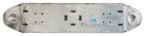 Four Seasons 54413 A/C Evaporator Core - view 7