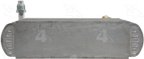 Four Seasons 54425 A/C Evaporator Core - Front - view 7