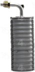 Four Seasons 54451 A/C Evaporator Core - Front - view 1