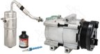 Four Seasons 5445NK A/C Compressor and Component Kit - view 2
