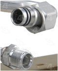 Four Seasons 54474 A/C Evaporator Core - view 8