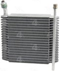 Four Seasons 54478 A/C Evaporator Core - Front - view 2