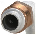 Four Seasons 54497 A/C Evaporator Core - Front - view 8