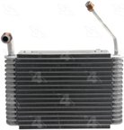 Four Seasons 54497 A/C Evaporator Core - Front - view 3
