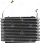 Four Seasons 54497 A/C Evaporator Core - Front - view 4