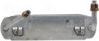 Four Seasons 54497 A/C Evaporator Core - Front - view 5