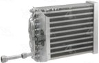 Four Seasons 54529 A/C Evaporator Core - Front - view 2