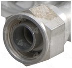 Four Seasons 54529 A/C Evaporator Core - Front - view 8
