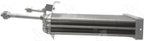 Four Seasons 54529 A/C Evaporator Core - Front - view 1