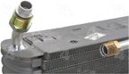 Four Seasons 54538 A/C Evaporator Core - Front - view 8