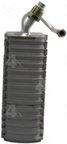 Four Seasons 54538 A/C Evaporator Core - Front - view 1