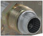 Four Seasons 54539 A/C Evaporator Core - view 8